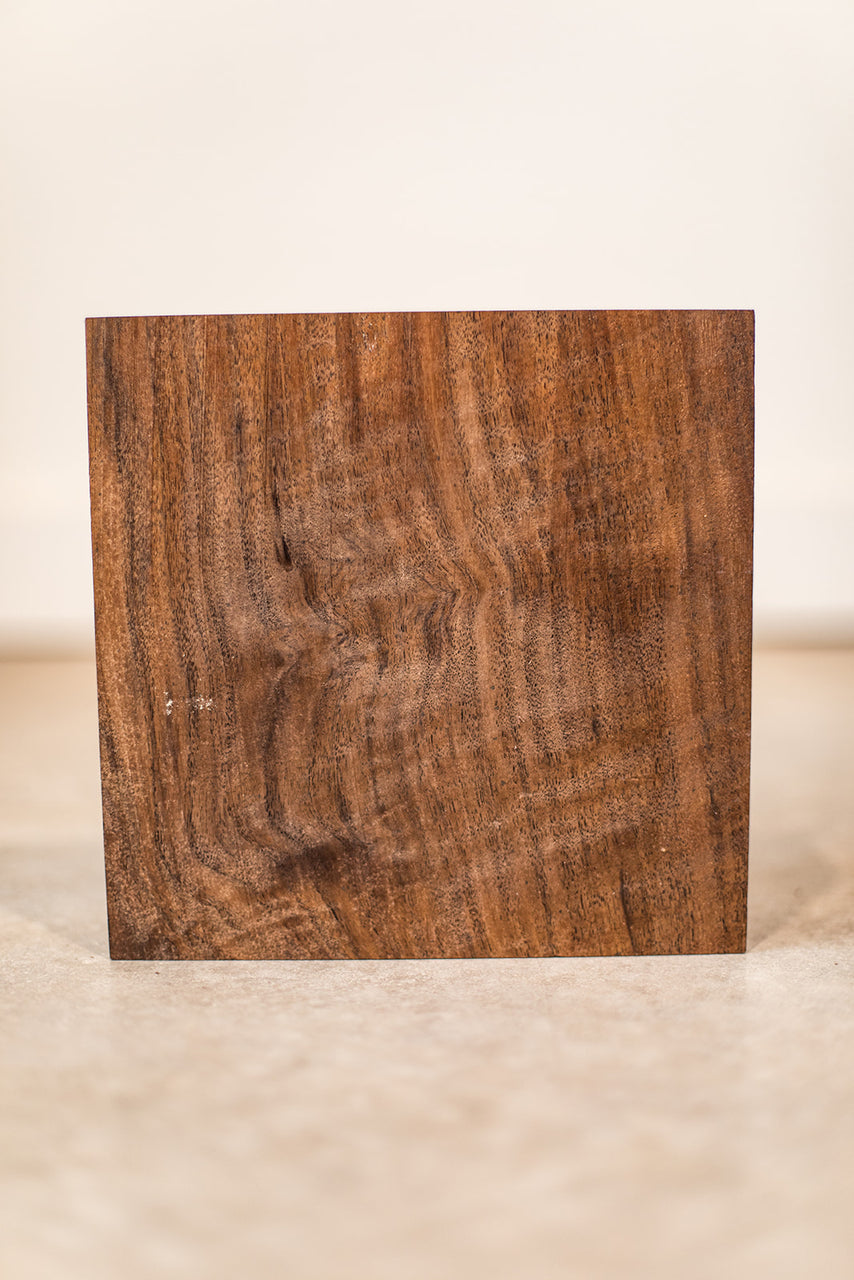 Oregon Black Walnut Board TB10012