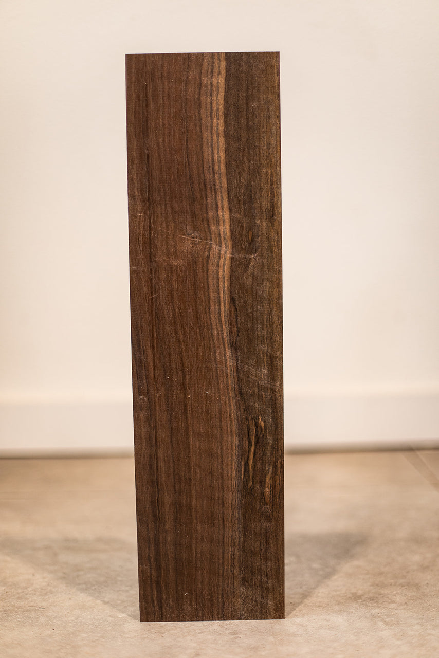 Oregon Black Walnut Board B10014
