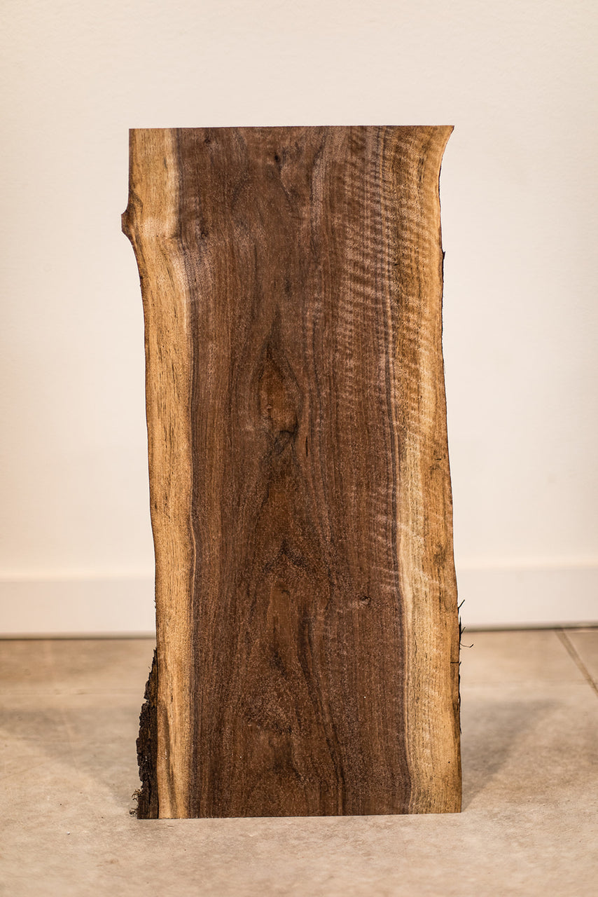 Oregon Black Walnut Board B10015