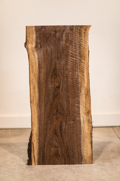 Oregon Black Walnut Board B10015