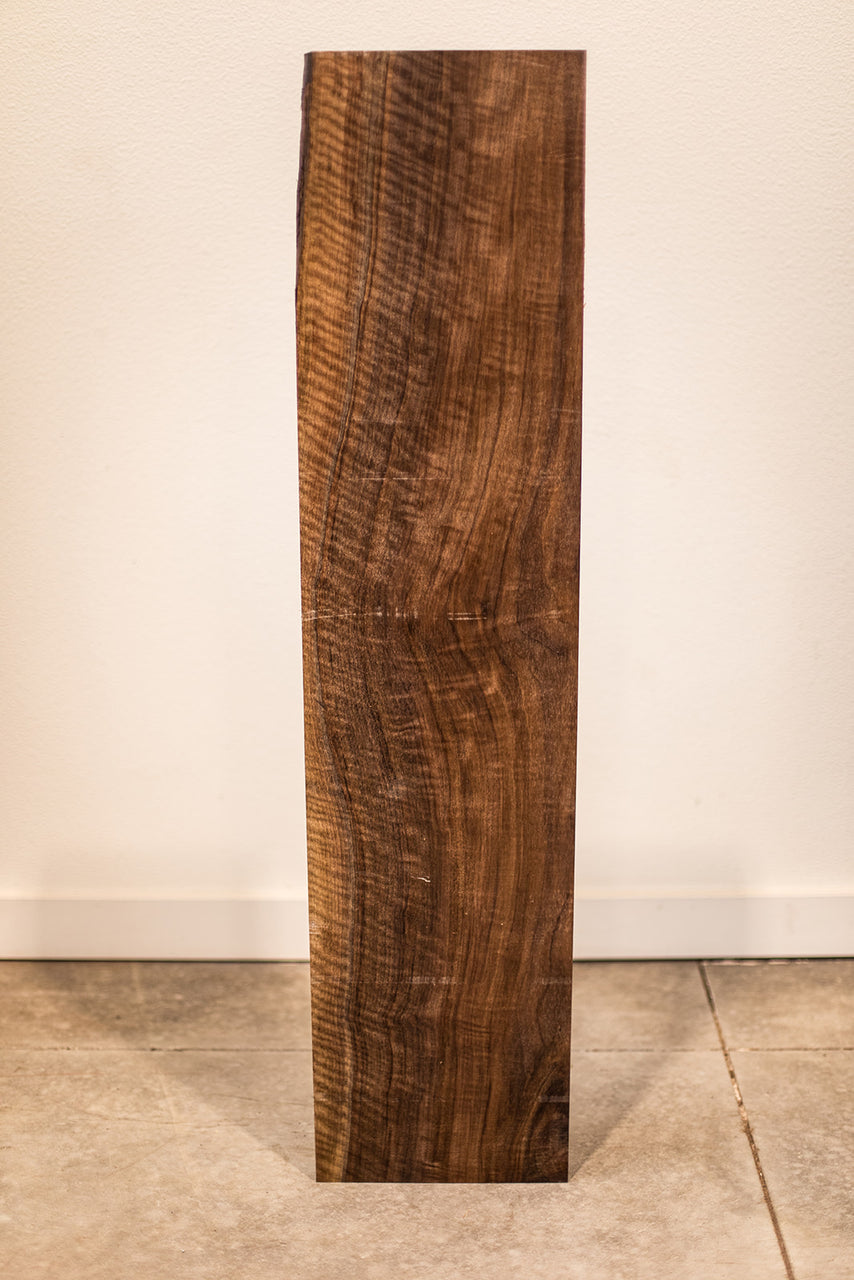 Oregon Black Walnut Board B10017