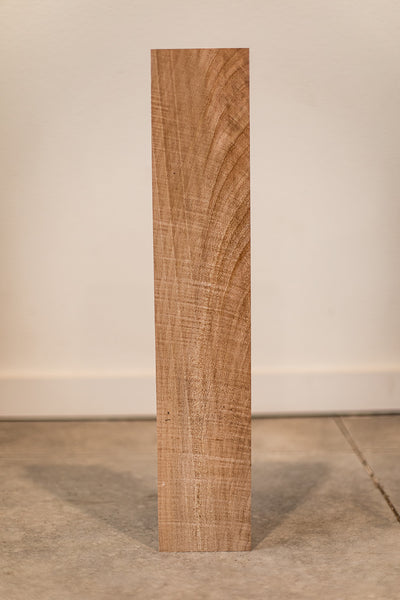 Big Leaf Maple Board B10021
