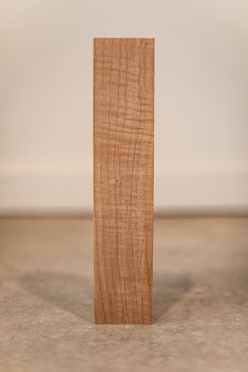 Big Leaf Maple Board TB10024