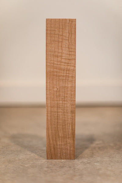 Big Leaf Maple Board TB10024