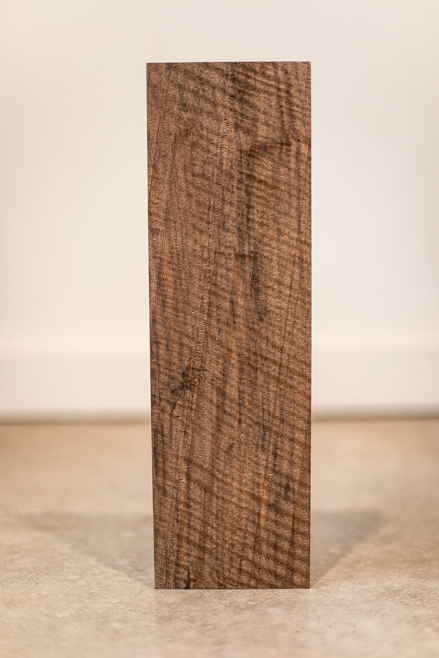 Oregon Black Walnut Board B10025