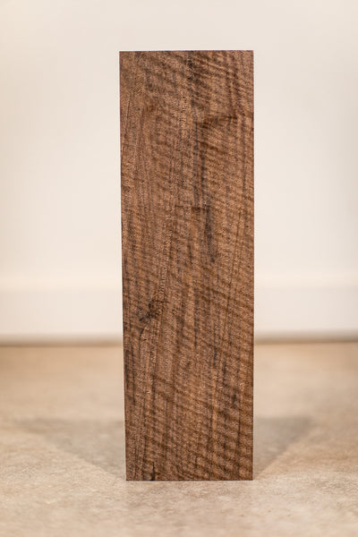 Oregon Black Walnut Board B10025