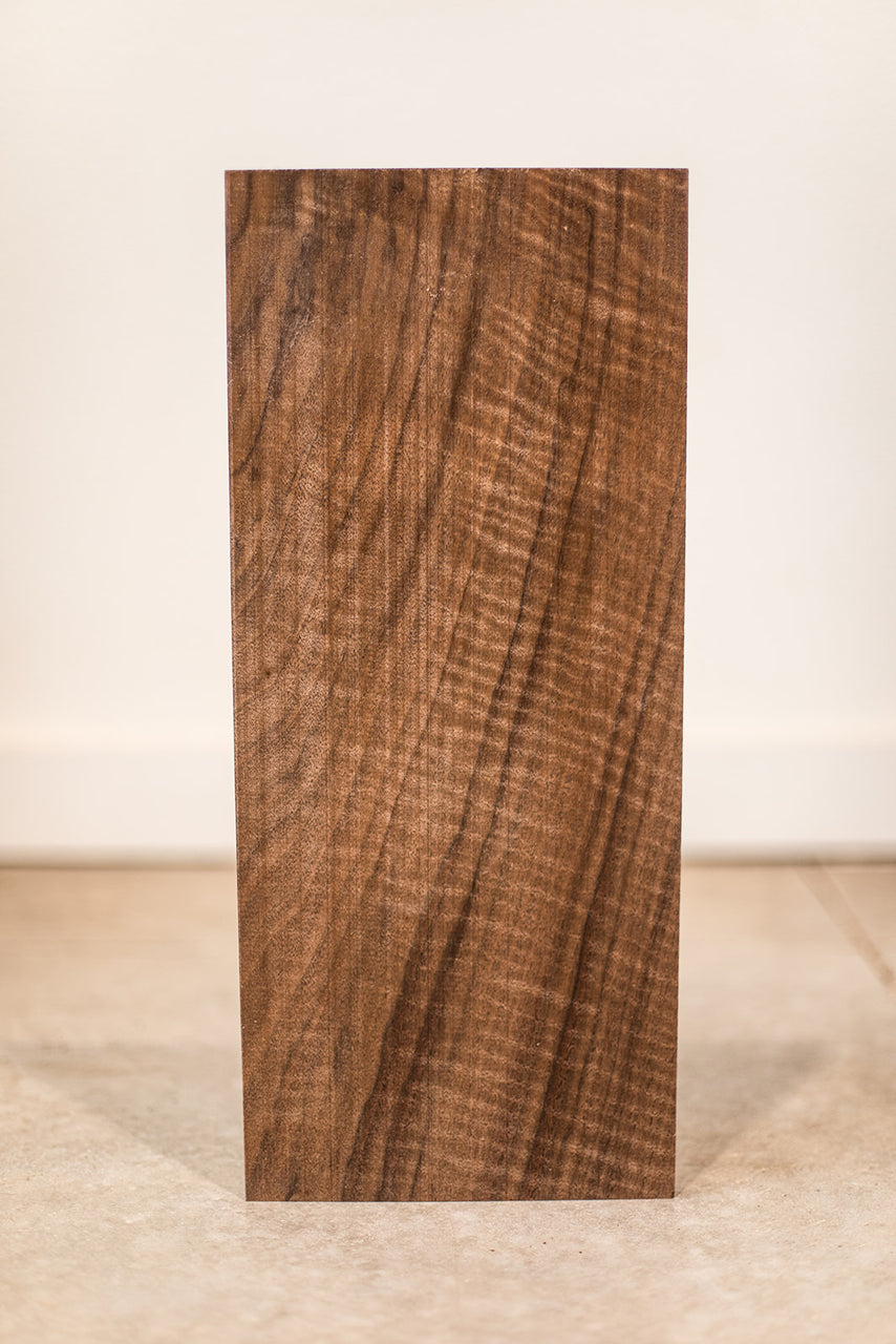 Oregon Black Walnut Board B10026
