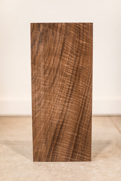 Oregon Black Walnut Board B10026