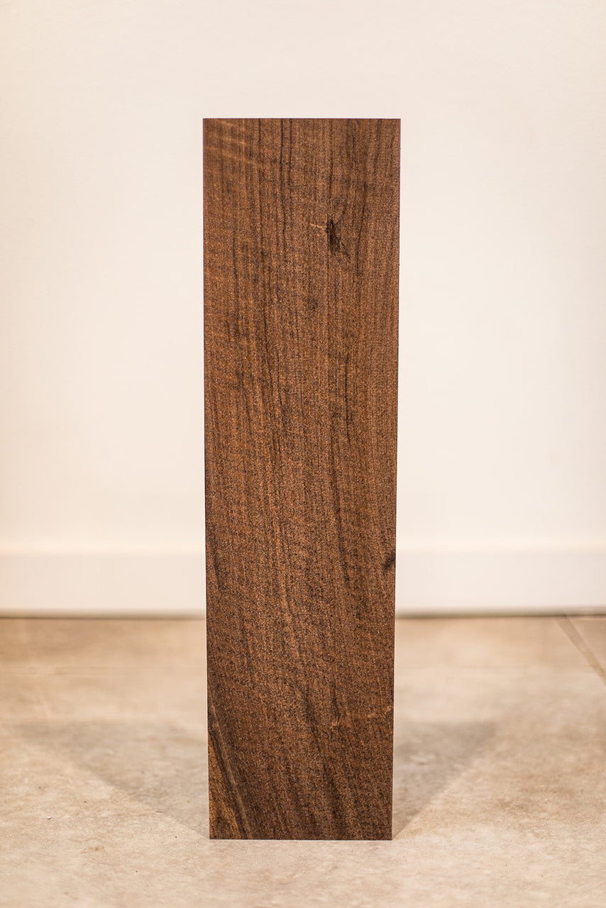 Oregon Black Walnut Board B10027