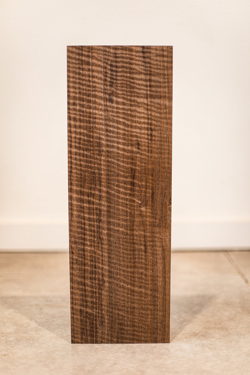 Oregon Black Walnut Board B10028