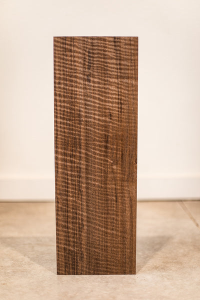 Oregon Black Walnut Board B10028
