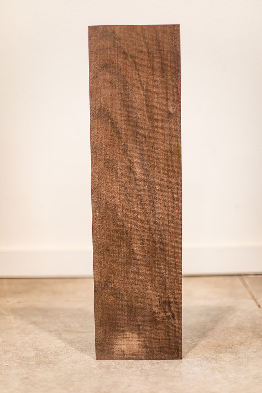 Oregon Black Walnut Board B10029