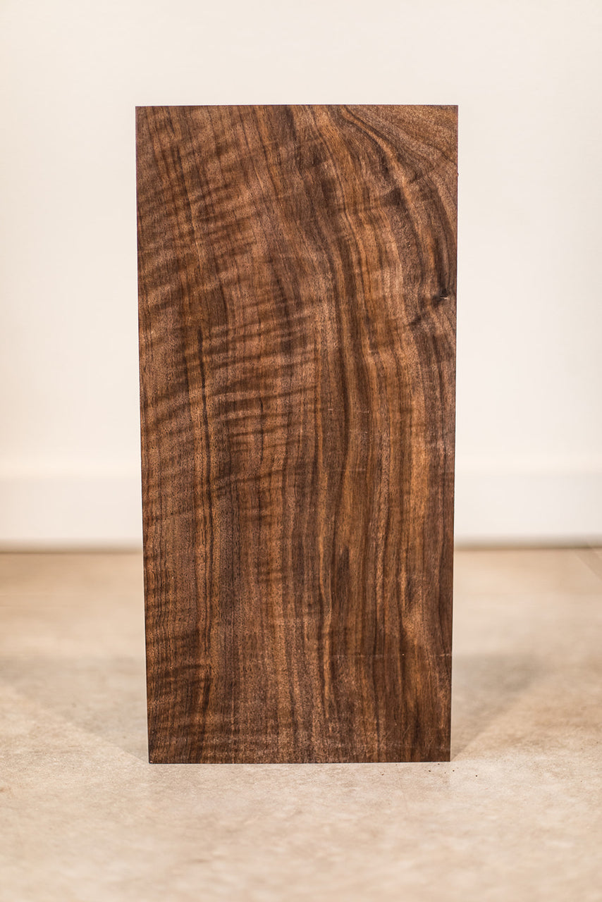 Oregon Black Walnut Board B10031