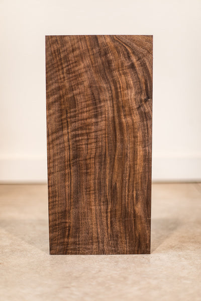 Oregon Black Walnut Board B10031