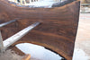 Oregon Black Walnut Slab 100324-1
