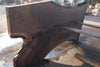 Oregon Black Walnut Slab 100324-2
