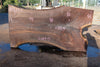 Oregon Black Walnut Slab 100324-2