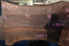 Oregon Black Walnut Slab 100324-2