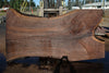 Oregon Black Walnut Slab 100324-3