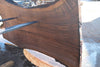 Oregon Black Walnut Slab 100324-3