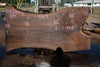 Oregon Black Walnut Slab 100324-3