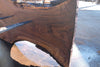 Oregon Black Walnut Slab 100324-4