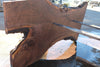 Oregon Black Walnut Slab 100324-4