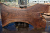 Oregon Black Walnut Slab 100324-5