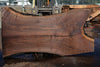 Oregon Black Walnut Slab 100324-6