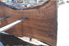 Oregon Black Walnut Slab 100324-6