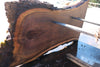 Oregon Black Walnut Slab 100324-7