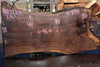 Oregon Black Walnut Slab 100324-7
