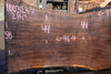 Oregon Black Walnut Slab 100324-7