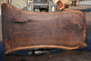 Oregon Black Walnut Slab 100324-8