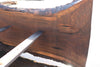 Oregon Black Walnut Slab 100324-8