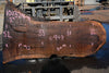 Oregon Black Walnut Slab 100324-9
