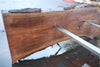 Oregon Black Walnut Slab 100324-11