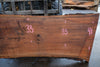 Oregon Black Walnut Slab 100324-11