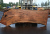 Oregon Black Walnut Slab 100324-12