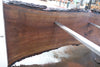 Oregon Black Walnut Slab 100324-12
