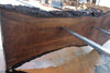 Oregon Black Walnut Slab 100324-13