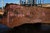 Oregon Black Walnut Slab 100324-13