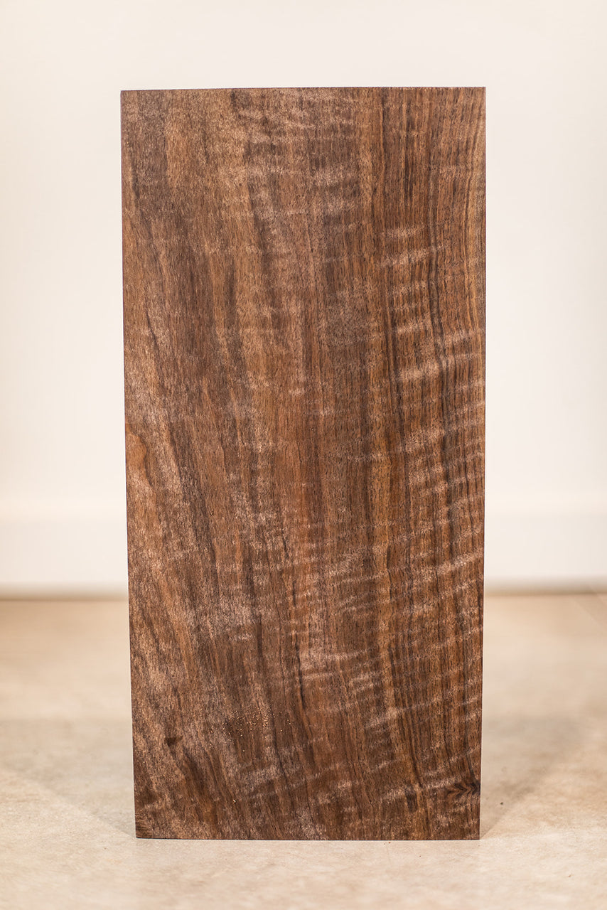 Oregon Black Walnut Board B10033