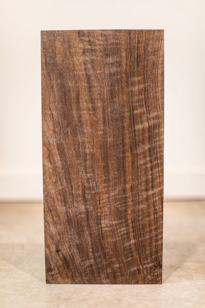 Oregon Black Walnut Board B10033