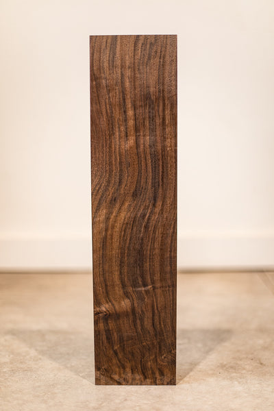 Oregon Black Walnut Board B10036