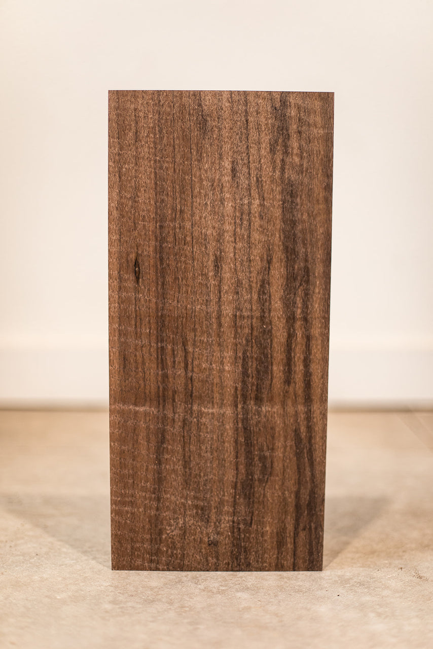 Oregon Black Walnut Board B10037