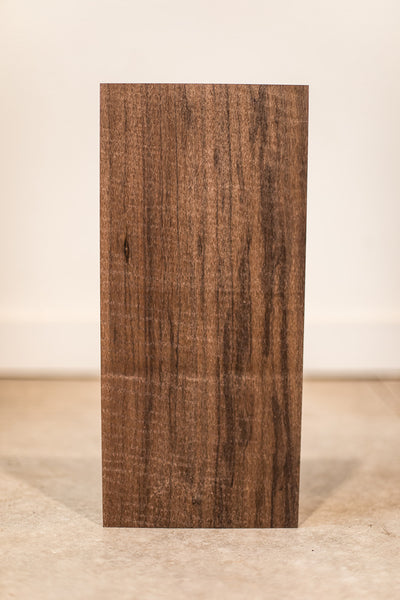 Oregon Black Walnut Board B10037