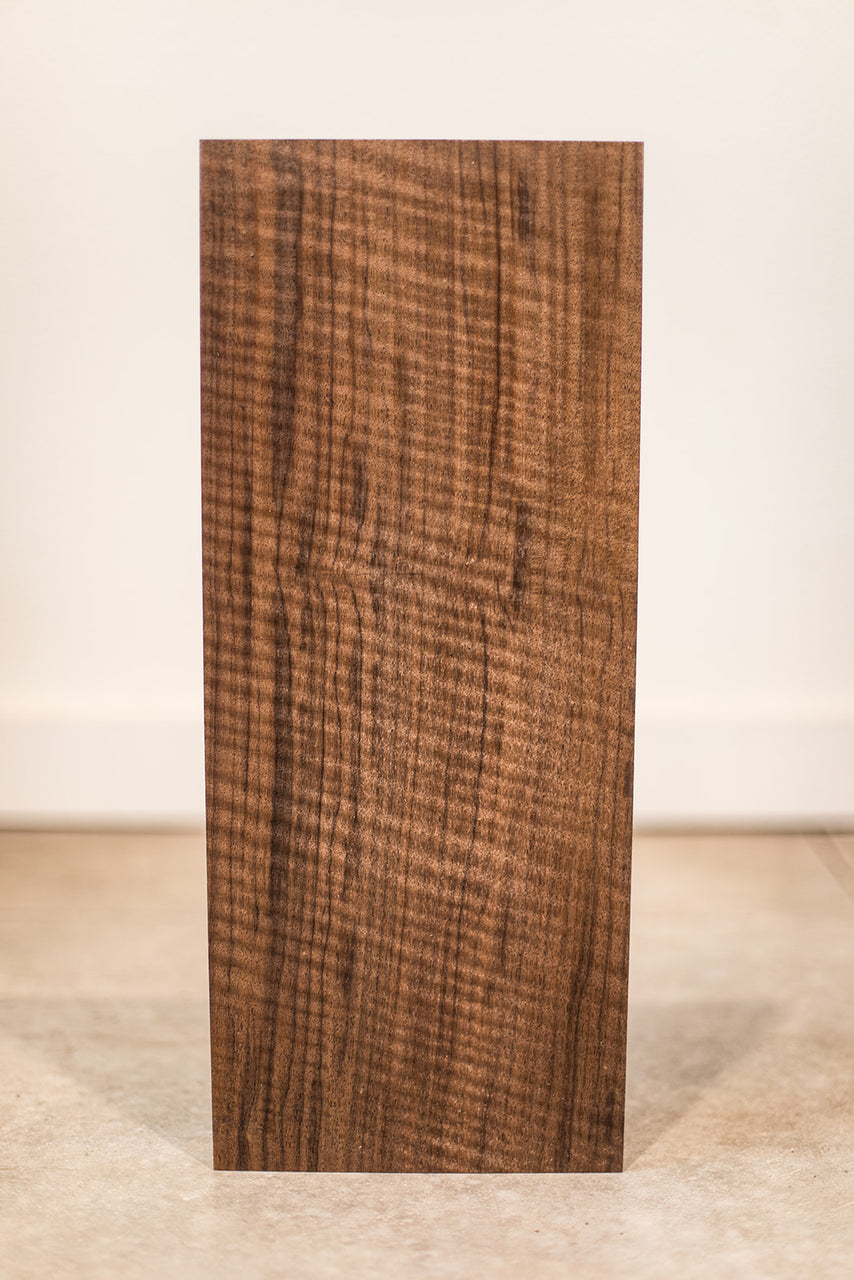 Oregon Black Walnut Board B10041
