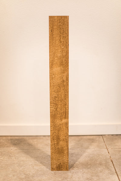 Oregon White Oak Board B10045