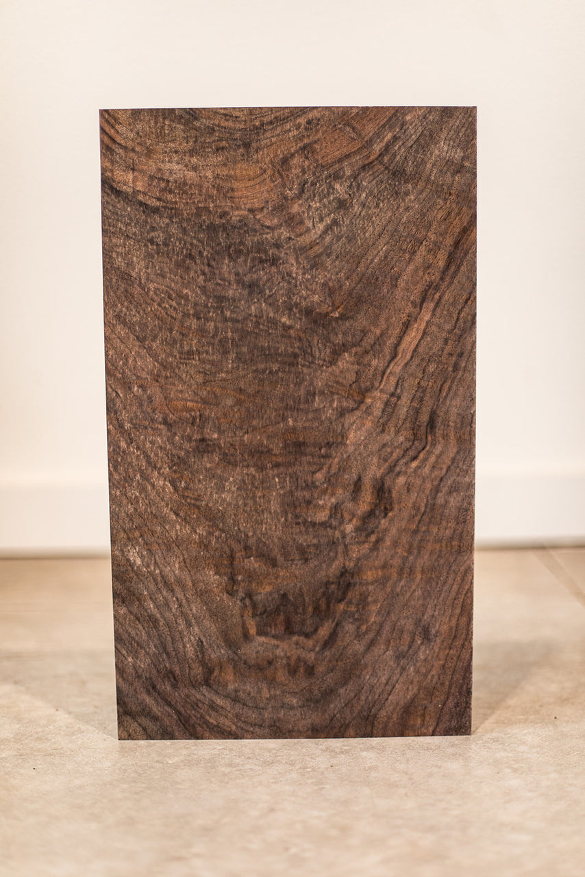 Oregon Black Walnut Board B10052